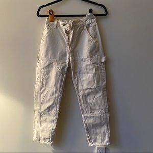 Brandy Melville cargo pants